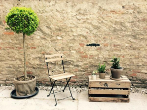 Отель Gartl Apartments Vienna, Вена